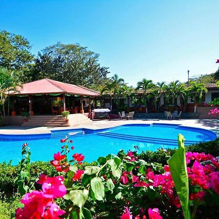 Hotel Hacienda Del Mar Каррильо Экстерьер фото