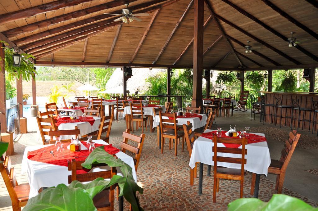 Hotel Hacienda Del Mar Каррильо Экстерьер фото