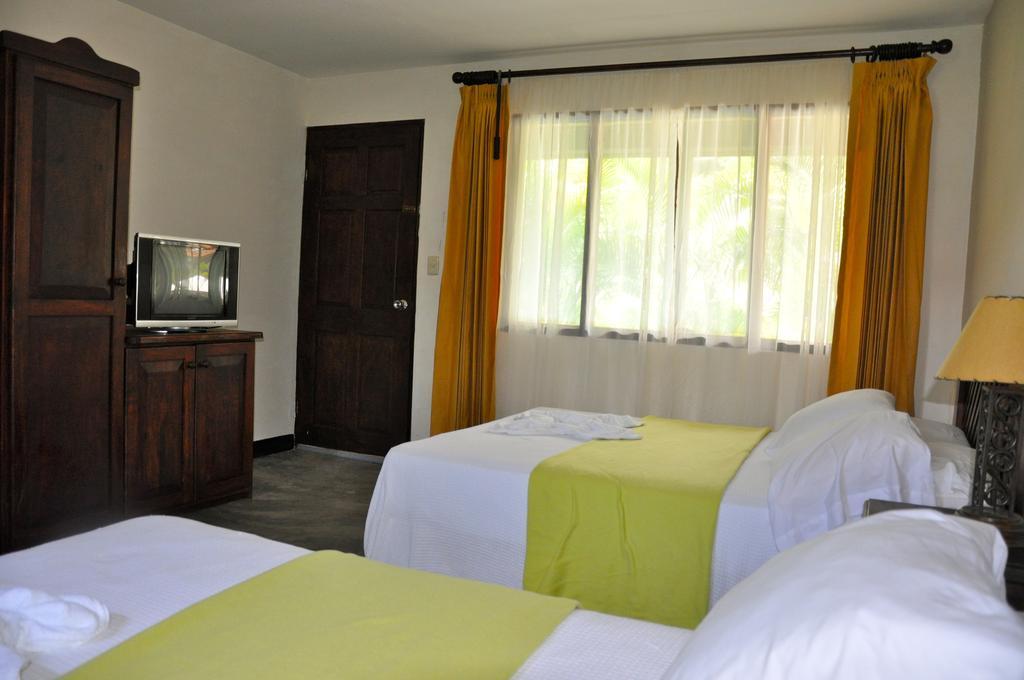 Hotel Hacienda Del Mar Каррильо Номер фото