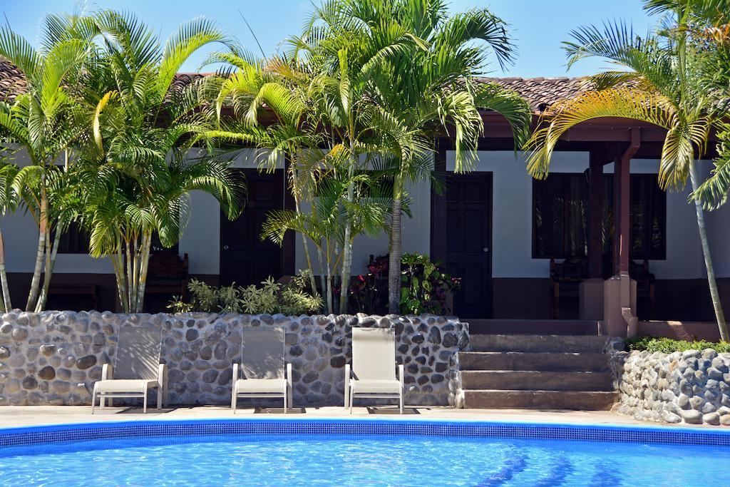 Hotel Hacienda Del Mar Каррильо Экстерьер фото